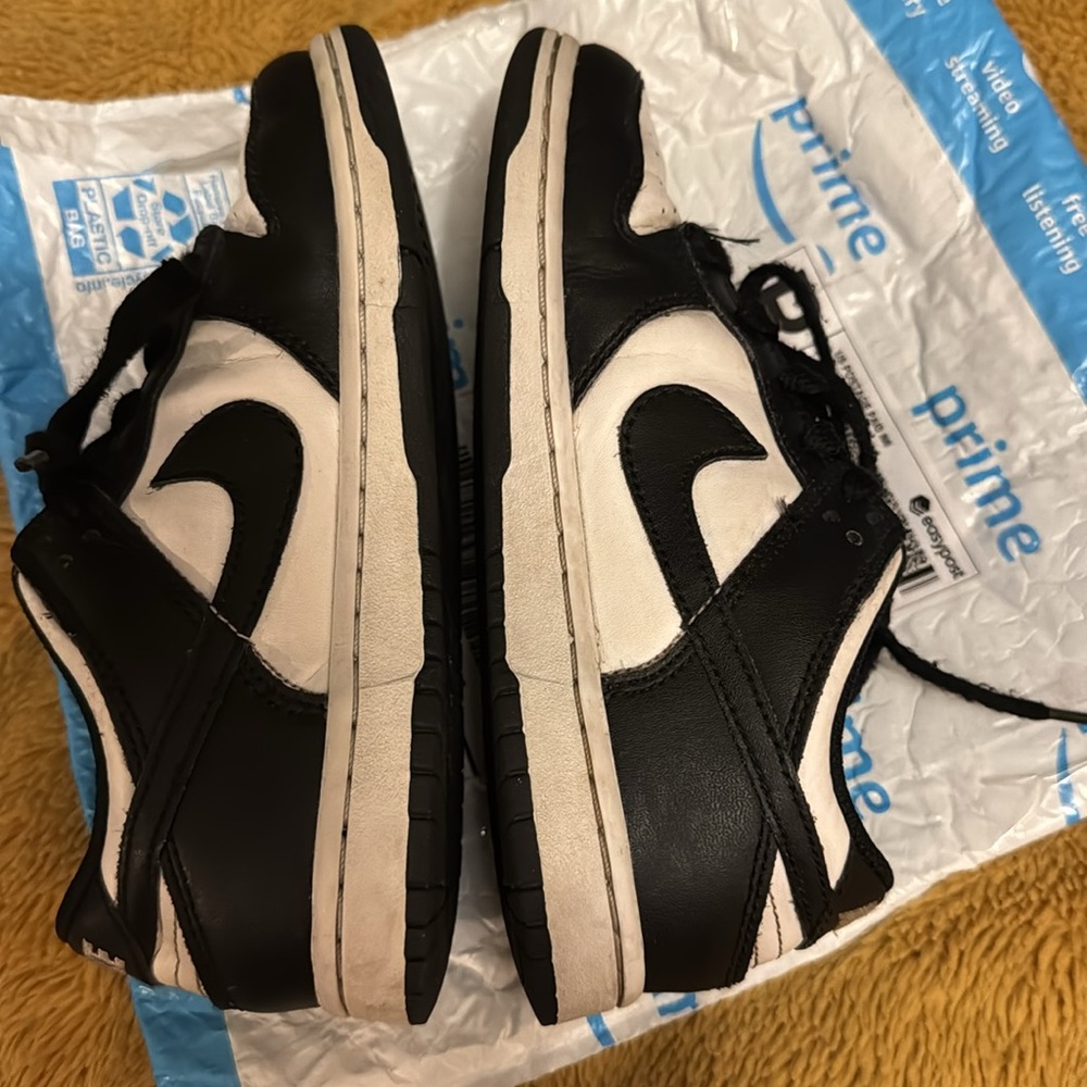 Nike dunks - Picture 5 of 8